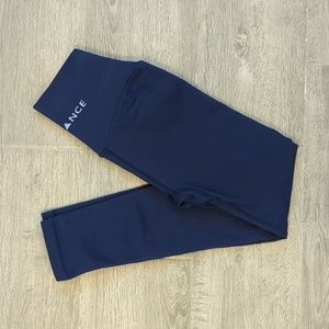 🖤2/50🖤 Balance Athletica Ribbed leggings